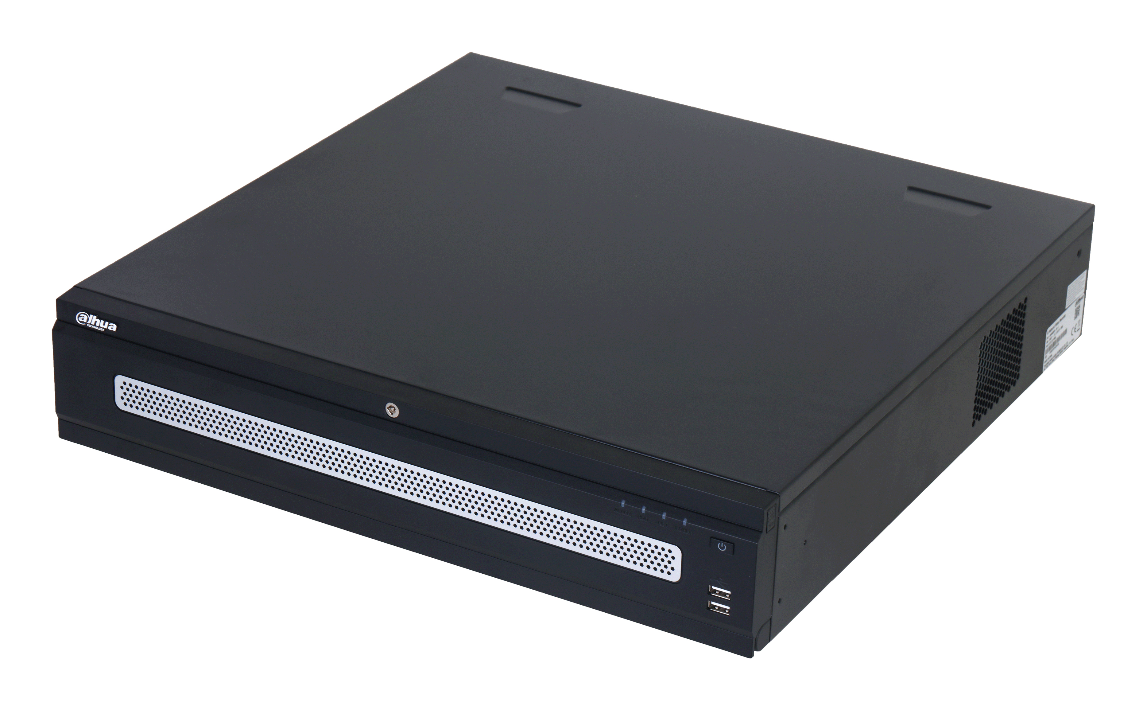 Dahua CCTV-Zubeh�r 64CH 8HDD 2U AI Network Video Recorder