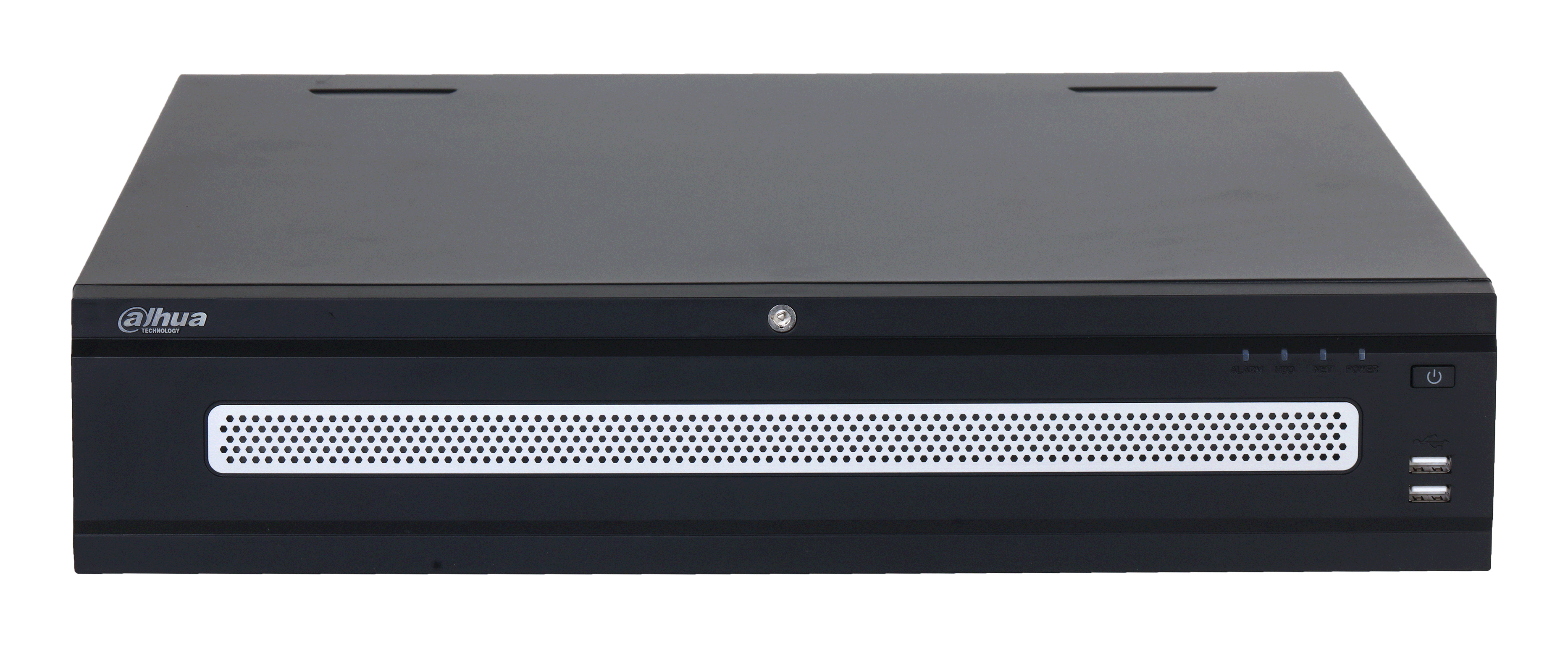 Dahua CCTV-Zubeh�r 64CH 8HDD 2U AI Network Video Recorder