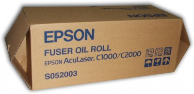 Epson Rullo olio fusore
