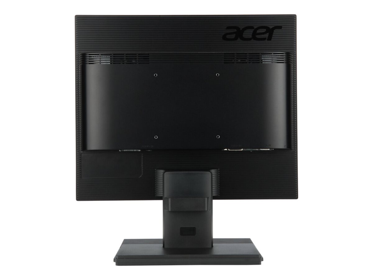 Acer V176L bmi - V6 Series - LED-Monitor - 43 cm (17)