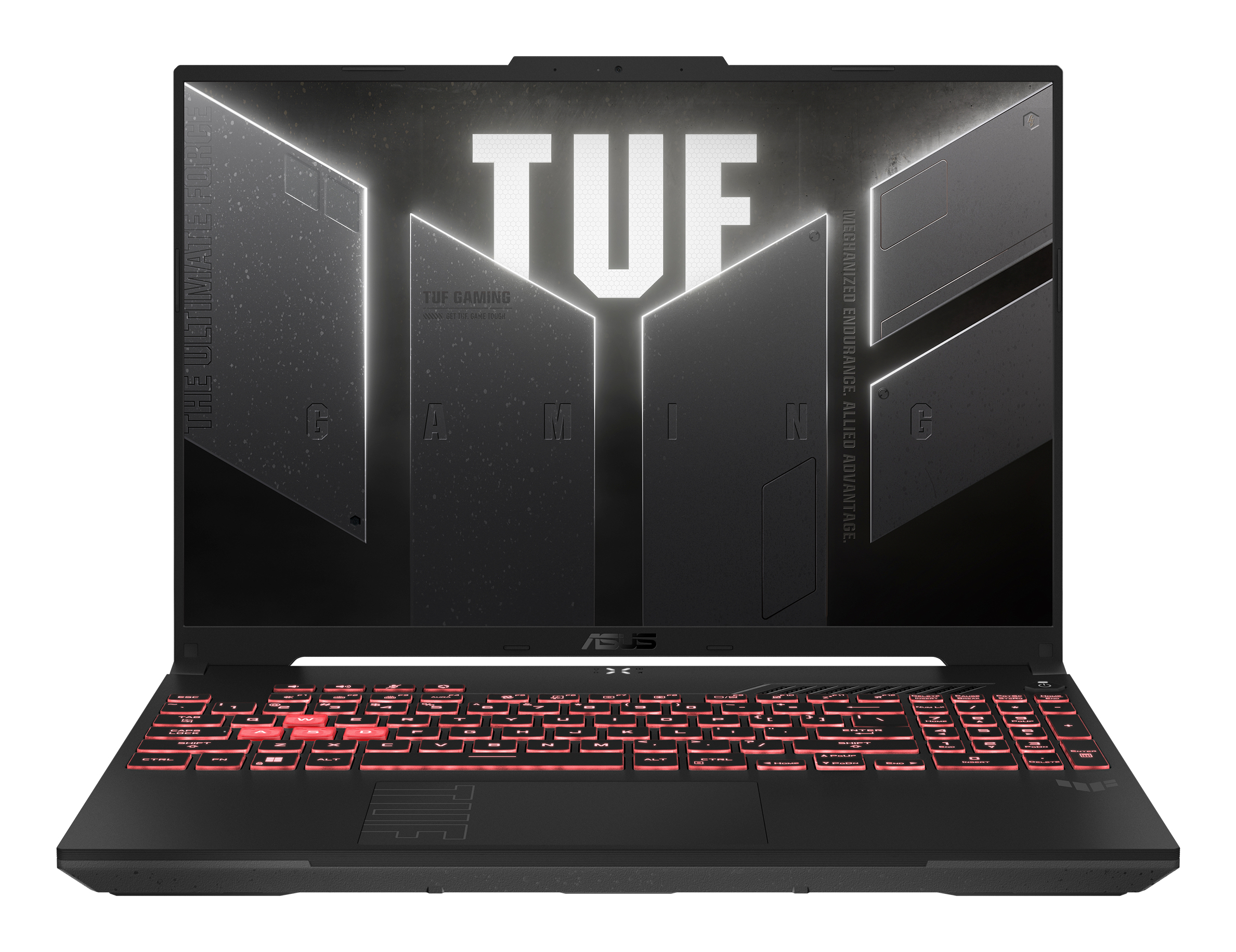 ASUS TUF Gaming A16 FA607NUQ-RL038W 16 WUXGA Ryzen 7 170 - Notebook - 3,2 GHz