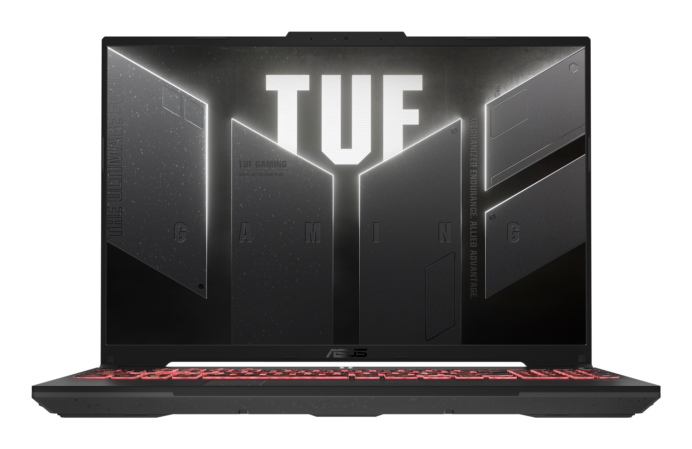 ASUS TUF Gaming A16 FA607NUQ-RL038W 16 WUXGA Ryzen 7 170 - Notebook - 3,2 GHz