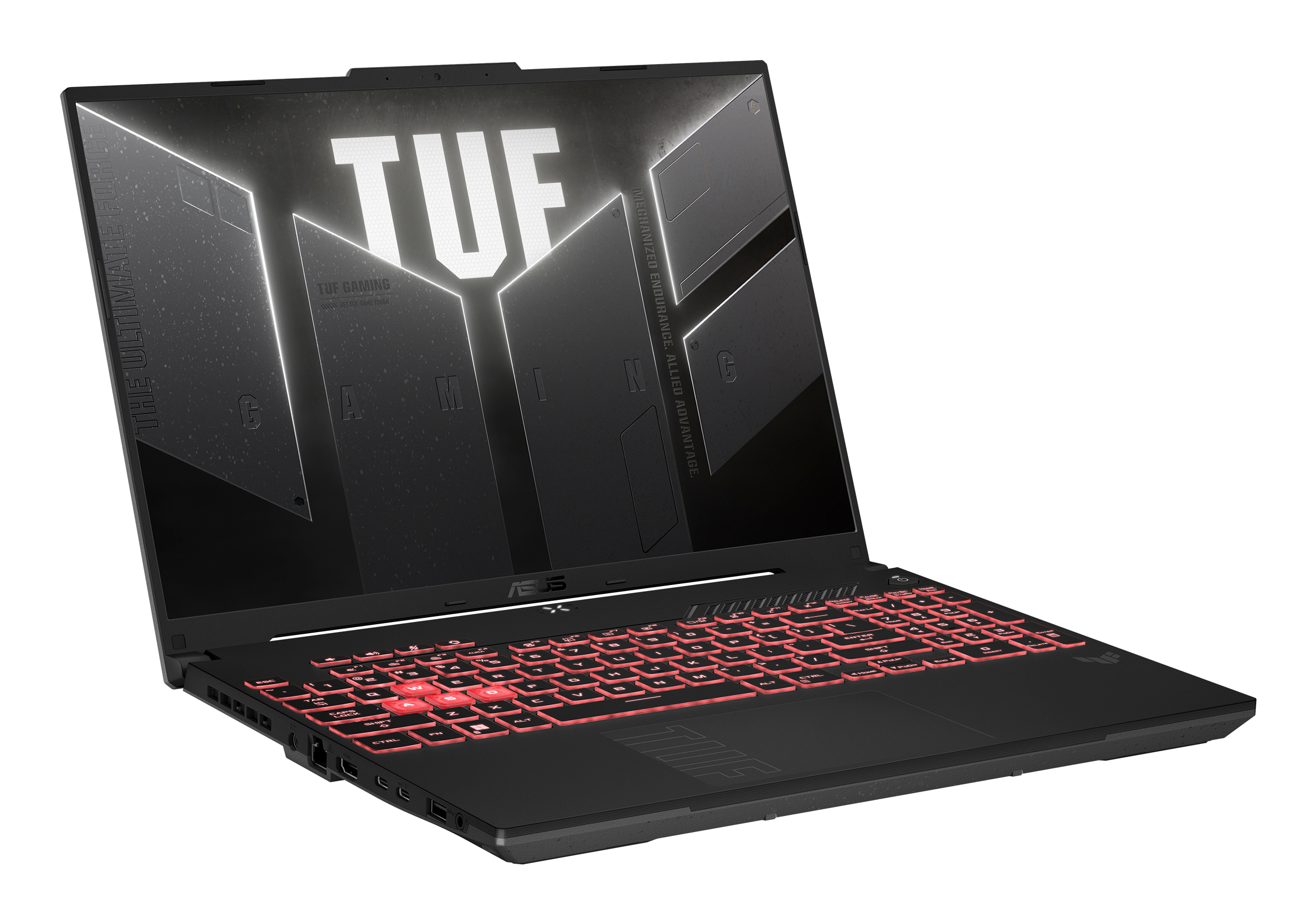 ASUS TUF Gaming A16 FA607NUQ-RL038W 16 WUXGA Ryzen 7 170 - Notebook - 3,2 GHz