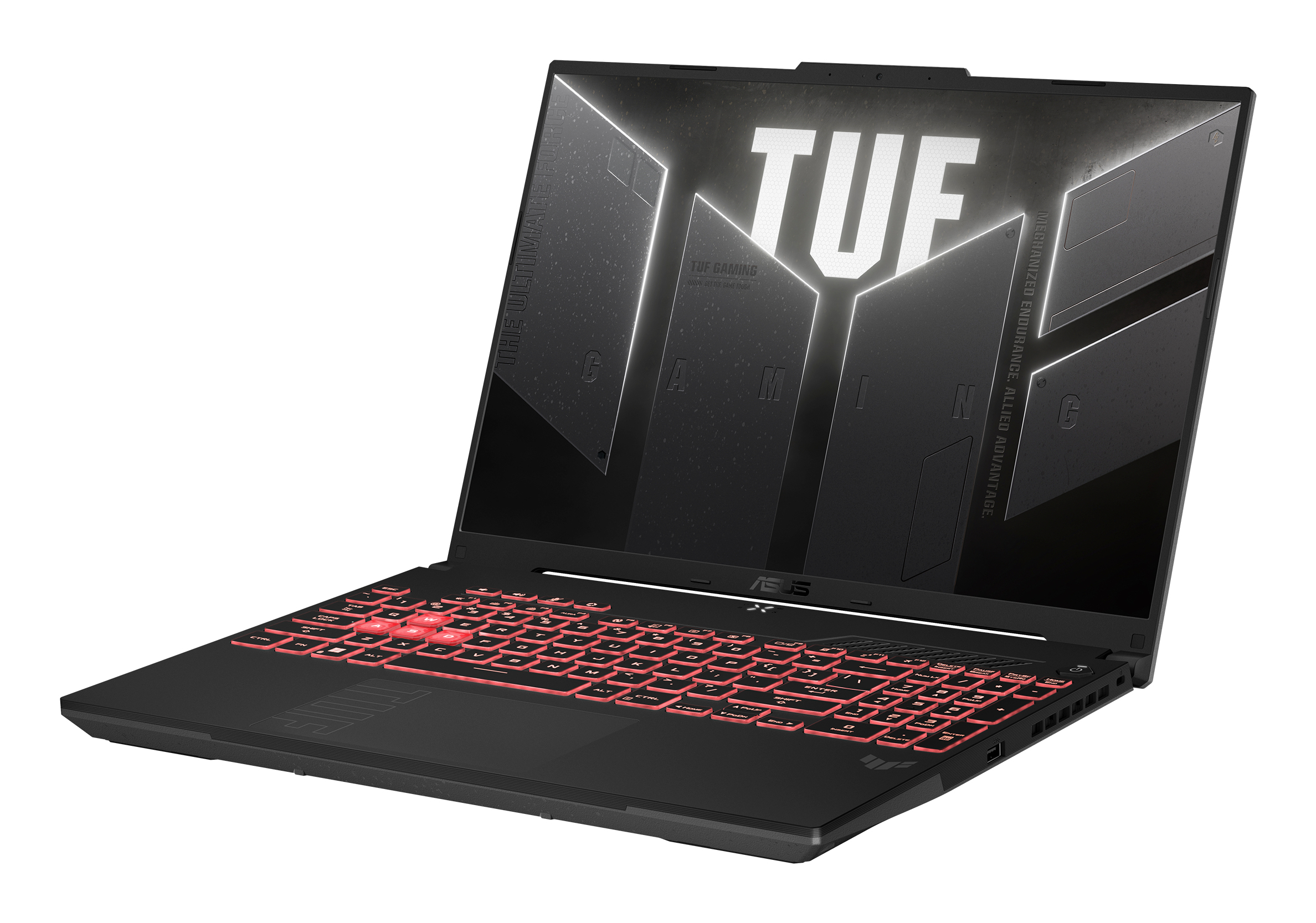 ASUS TUF Gaming A16 FA607NUQ-RL038W 16 WUXGA Ryzen 7 170 - Notebook - 3,2 GHz