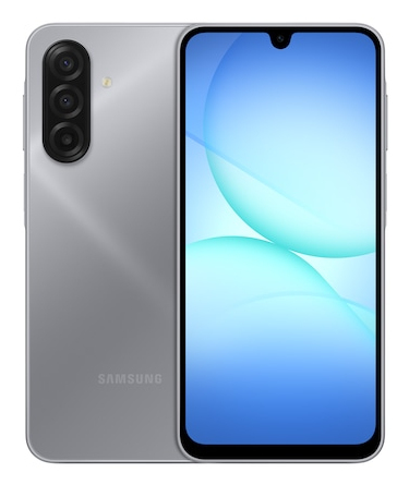 Samsung Galaxy A17 Gris 128 Go