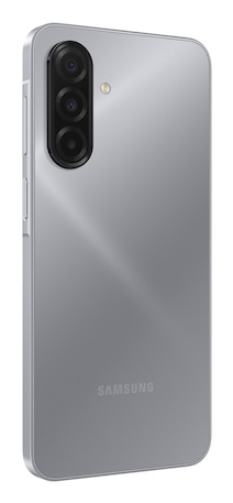 Samsung Galaxy A17 Gris 128 Go