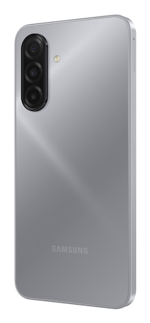 Samsung Galaxy A17 Gris 128 Go