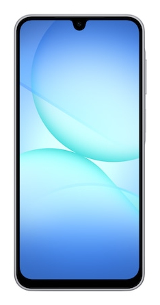 Samsung Galaxy A17 Gris 128 Go