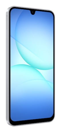 Samsung Galaxy A17 Gris 128 Go