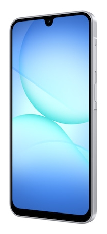 Samsung Galaxy A17 Gris 128 Go