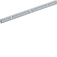 Hager VZ408 - Metall - 235 mm - 8 mm - 15 mm