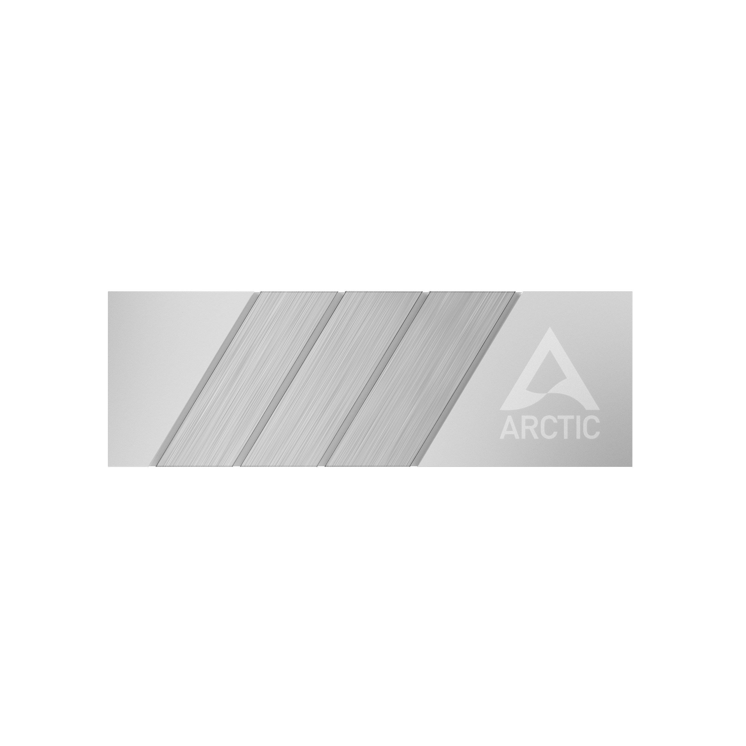 Arctic M2Pro Silver