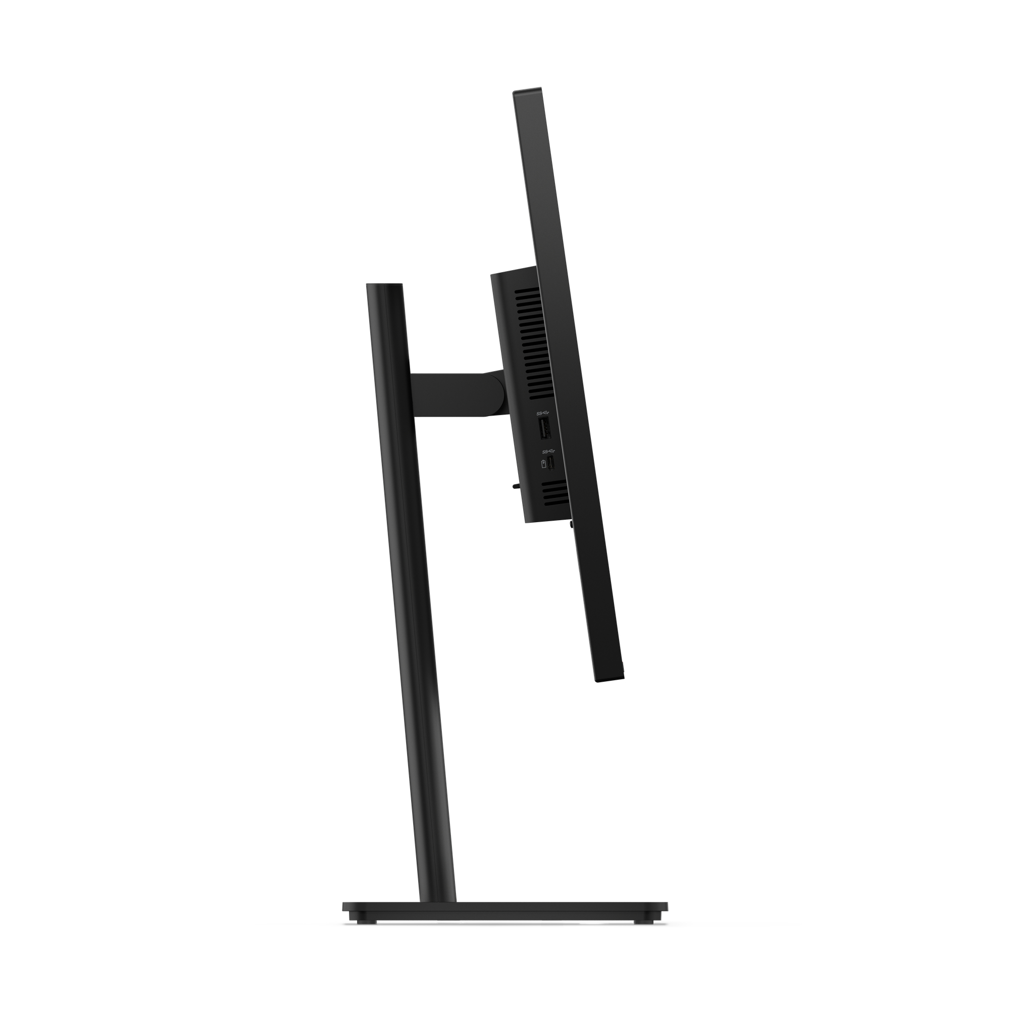 Lenovo ThinkVision T27UD-40 LED display 68,6 cm (27) 3840 x 2160 Pixel 4K Ultra HD LCD Nero
