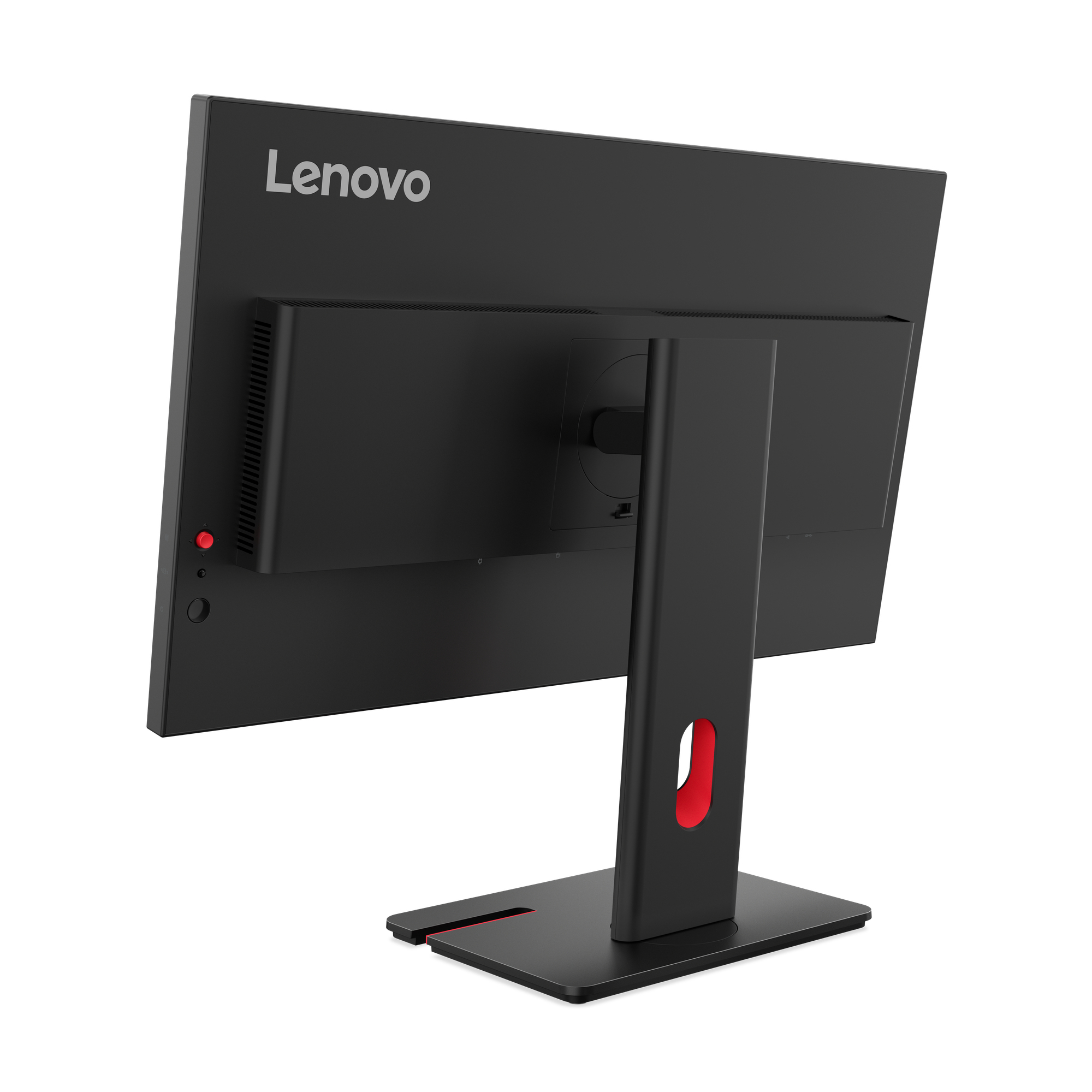 Lenovo ThinkVision T27UD-40 LED display 68,6 cm (27) 3840 x 2160 Pixel 4K Ultra HD LCD Nero