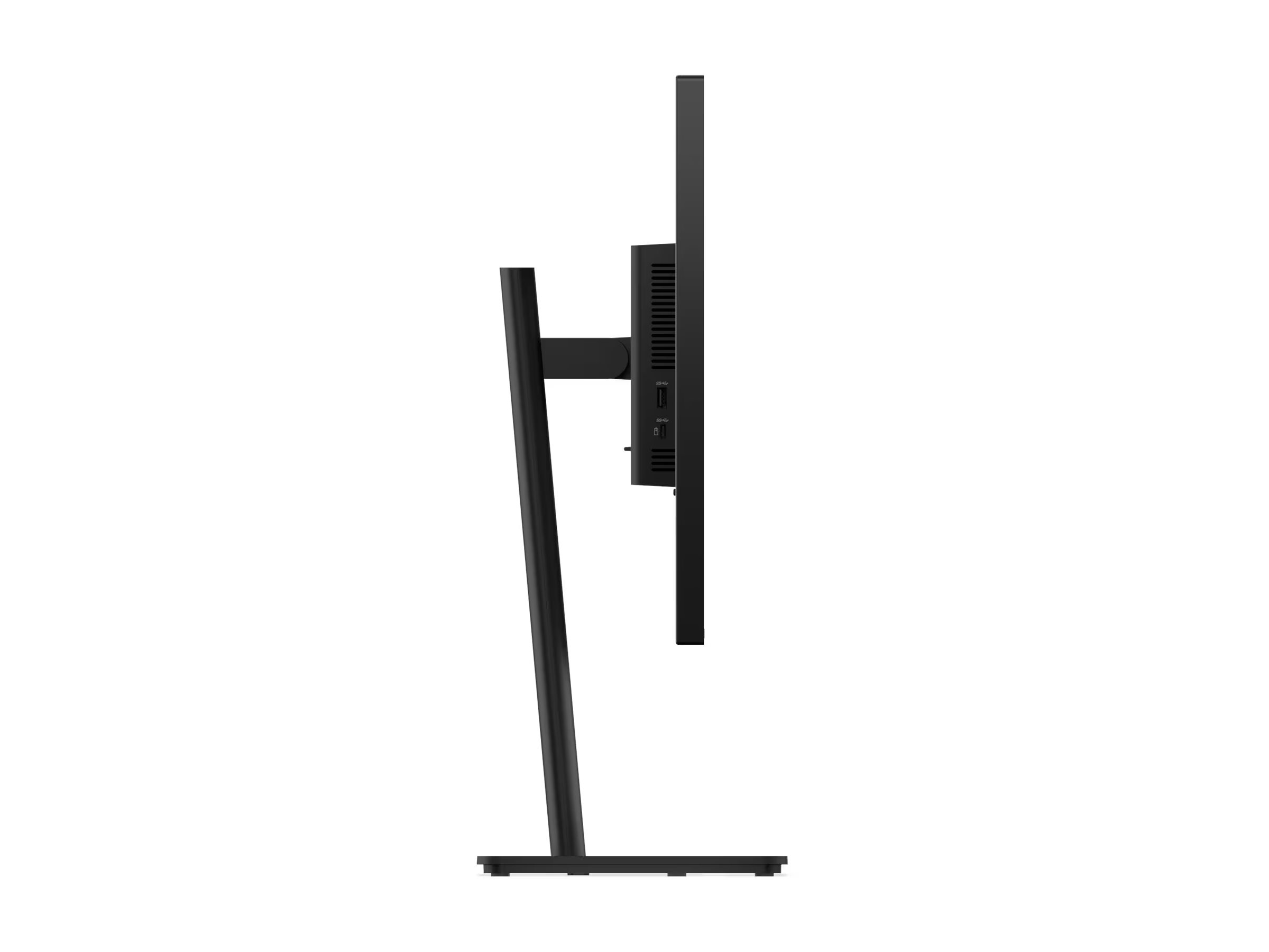 Lenovo ThinkVision T27UD-40 LED display 68,6 cm (27) 3840 x 2160 Pixel 4K Ultra HD LCD Nero