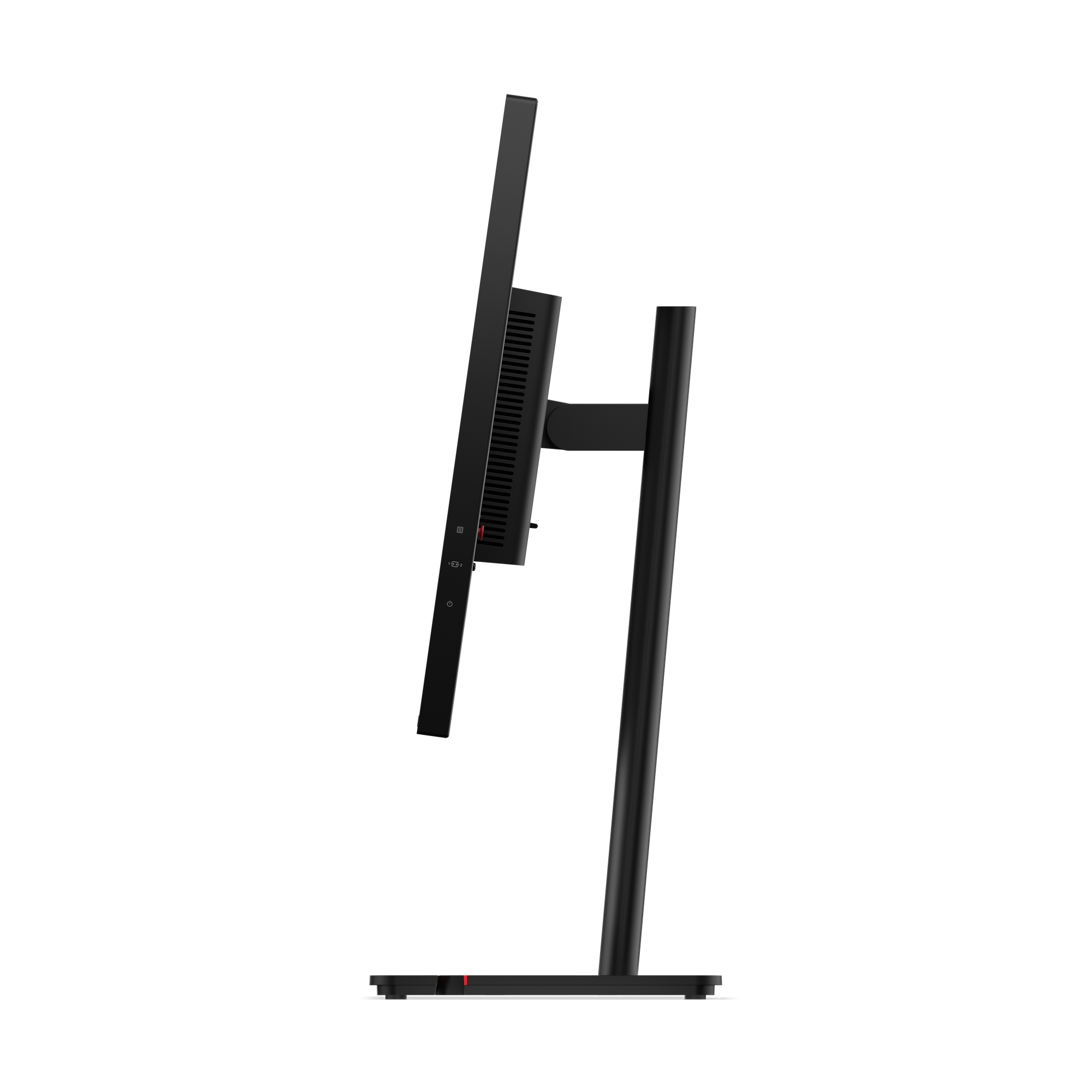 Lenovo ThinkVision T27UD-40 LED display 68,6 cm (27) 3840 x 2160 Pixel 4K Ultra HD LCD Nero