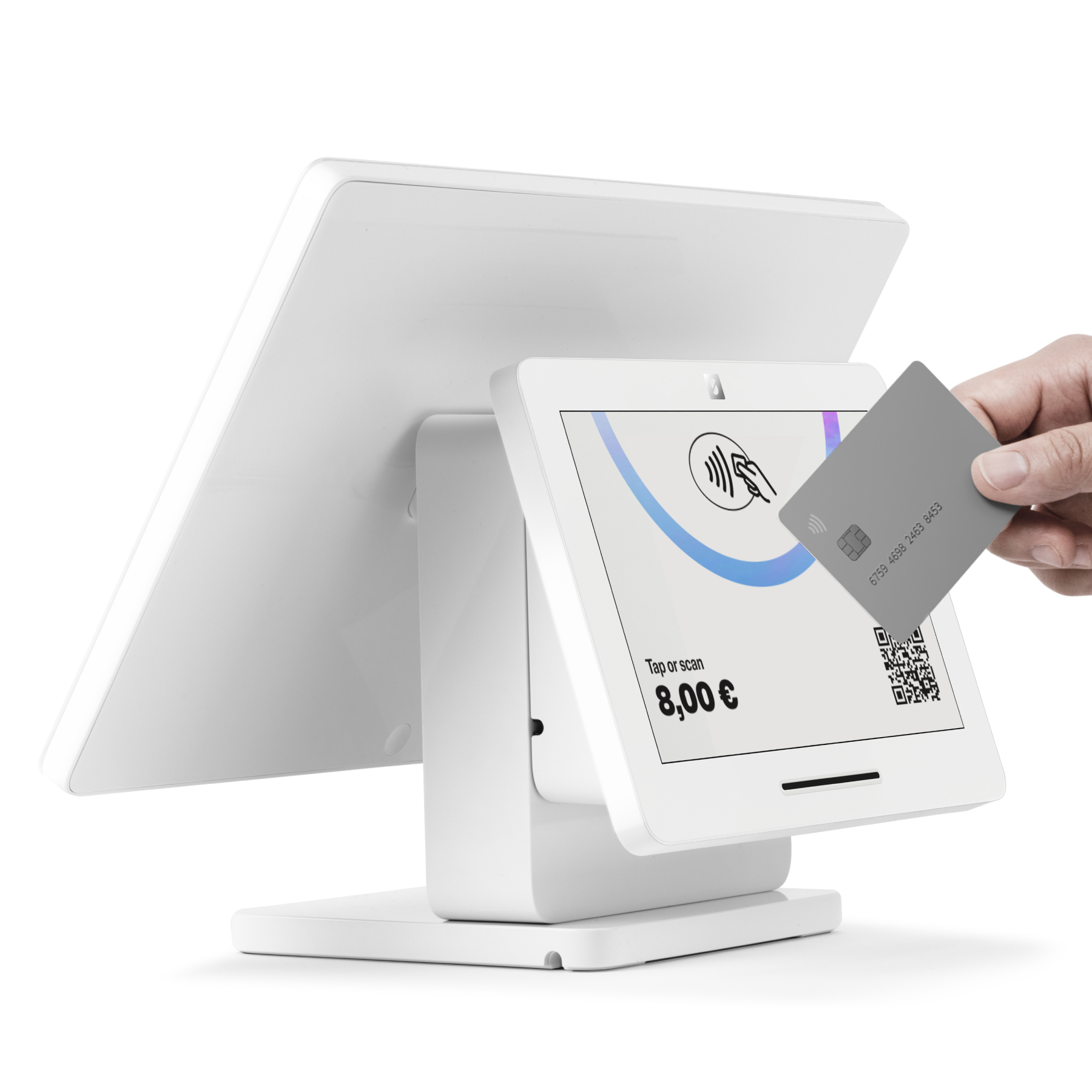 SumUp POS Register