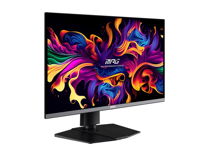 MSI MPG 271QRXDE QD-OLED - OLED-Monitor - Gaming - 67.3 cm (26.5)