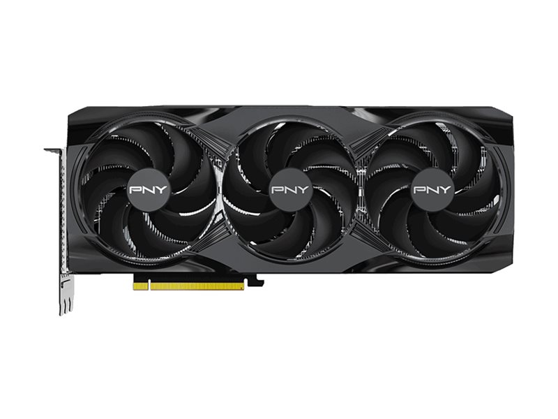 PNY GEFORCE RTX 5080 - Grafikkarten - GeForce RTX 5080