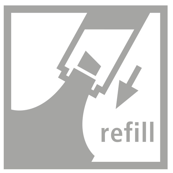 STABILO BOSS ORIGINAL marker 1 pc(s) Chisel tip Green