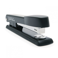 Rapesco Heftgert Germ-Savvy Marlin schwarz - Tacker (Bro)