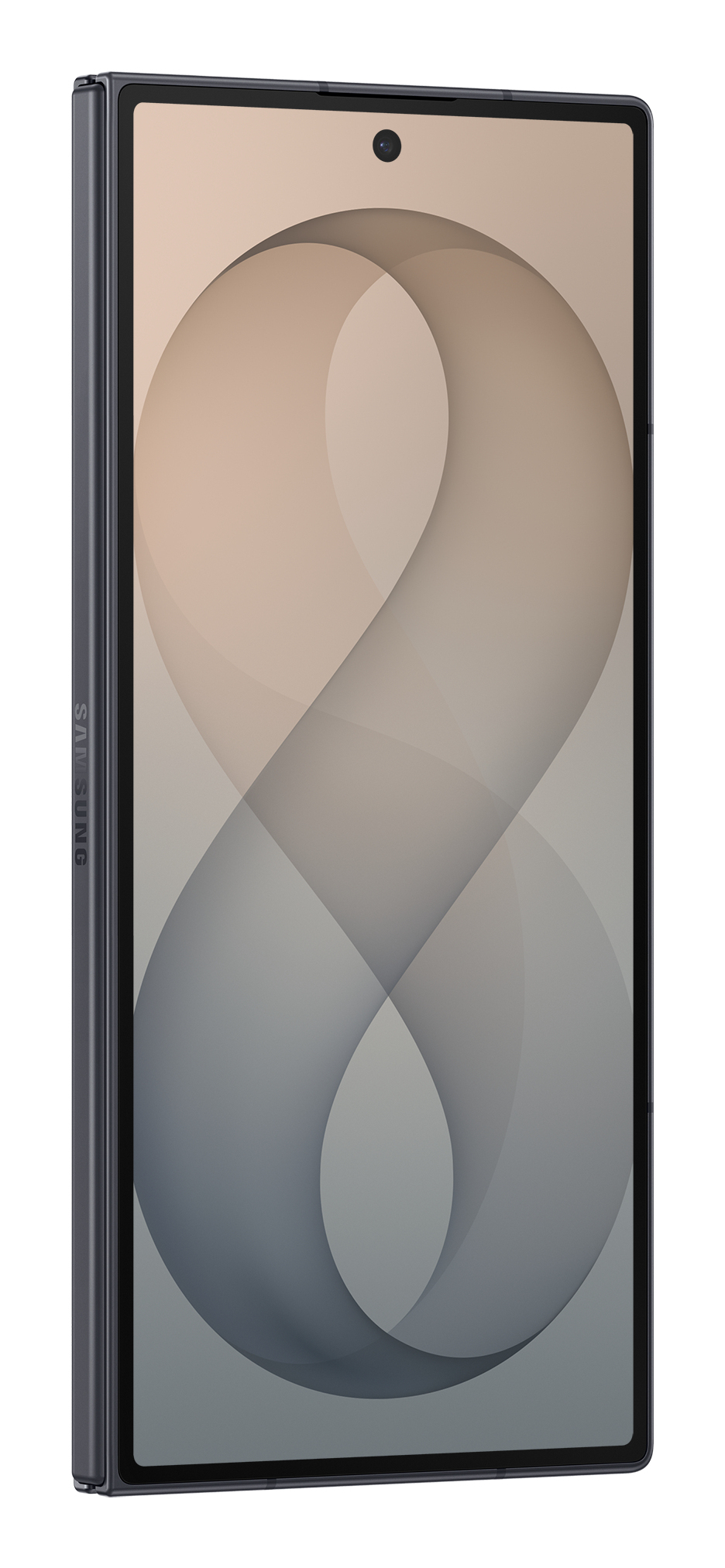 Samsung Galaxy Z Fold8 Ultra - 5G Smartphone - Dual-SIM - RAM 16 GB / Interner Speicher 1 TB - OLED display - 8 - 8 - 2504 x 2256 Pixel 2504 x 2256 Pixel (120 Hz)