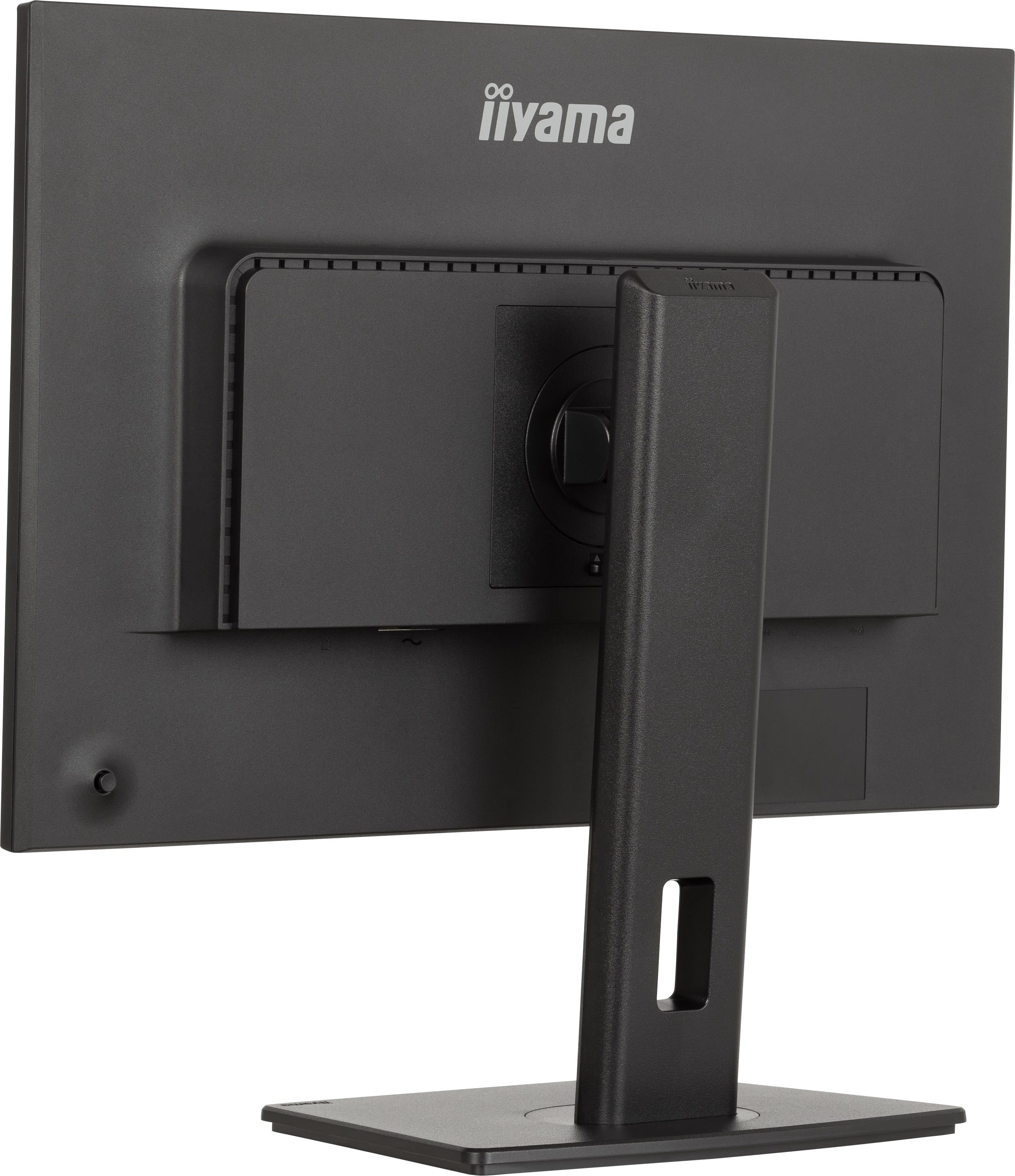iiyama ProLite XB2495WSU-B1 �cran plat de PC 61,2 cm (24.1) 1920 x 1200 pixels Noir