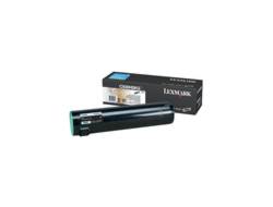 Lexmark C930H2KG toner cartridge 1 pc(s) Original Black