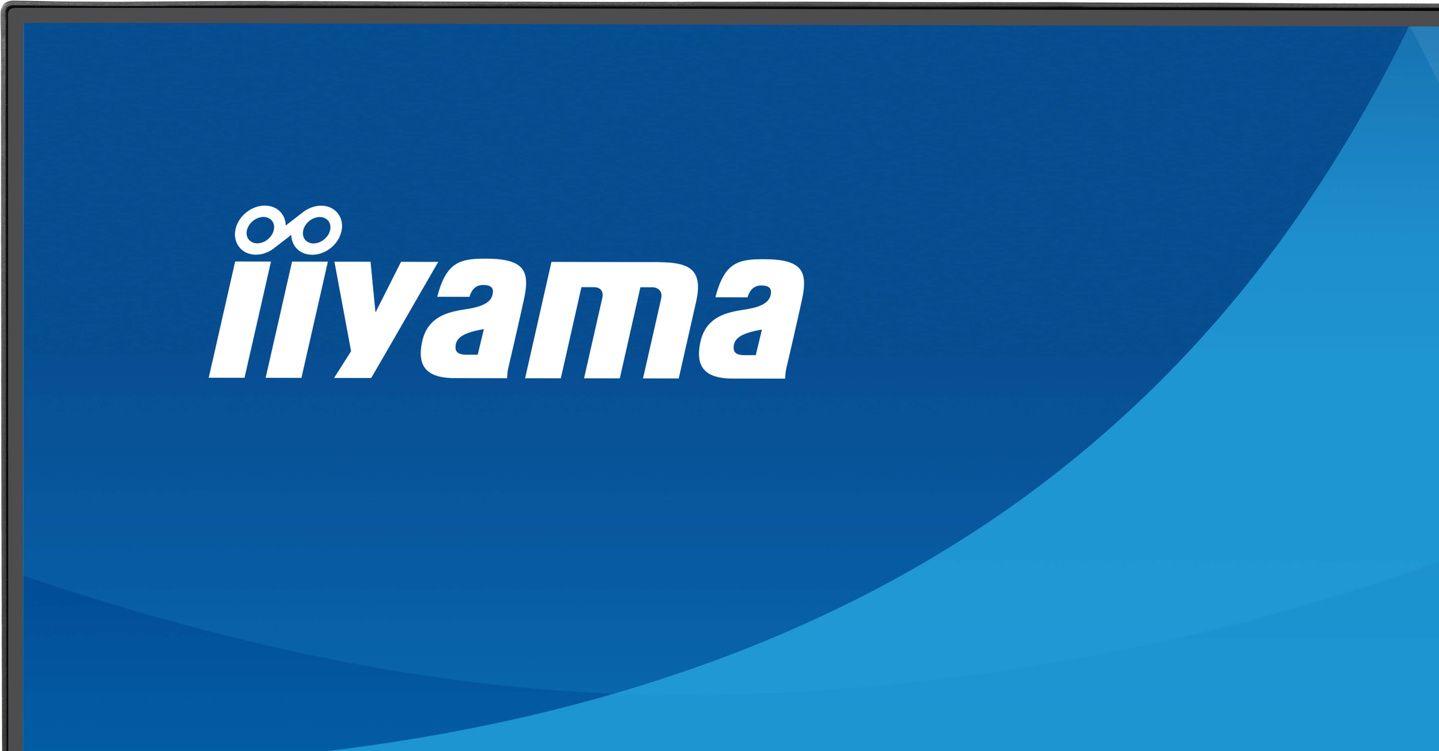 iiyama ProLite X2491H-B1 Monitor PC 60,5 cm (23.8) 1920 x 1080 Pixel Full HD LCD Nero