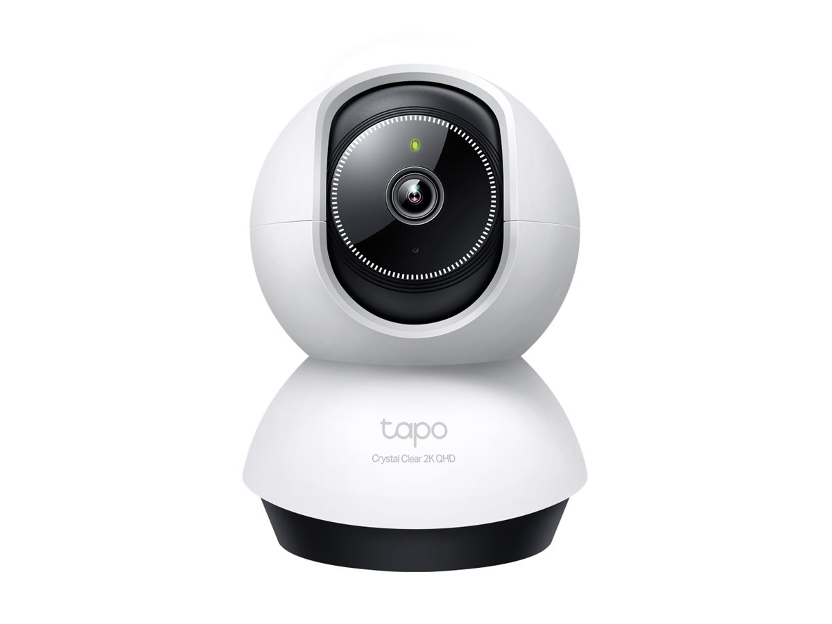 TP-Link TC72 security camera Bulb IP security camera Indoor 2560 x 1440 pixels Ceiling/Desk