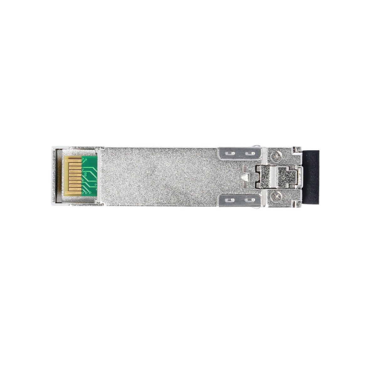 BlueOptics Grandstream F-SM1310-10KM-10G BlueOptics BO35J13610D SFP+ Transceiver, 10GBASE-LR, Singlemode Fiber, 1310nm, 10KM