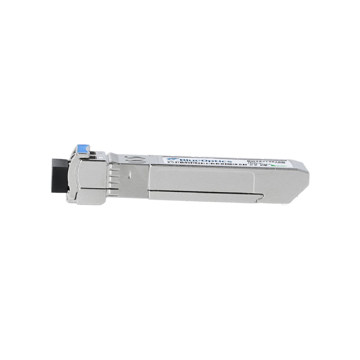 BlueOptics Grandstream F-SM1310-10KM-10G BlueOptics BO35J13610D SFP+ Transceiver, 10GBASE-LR, Singlemode Fiber, 1310nm, 10KM
