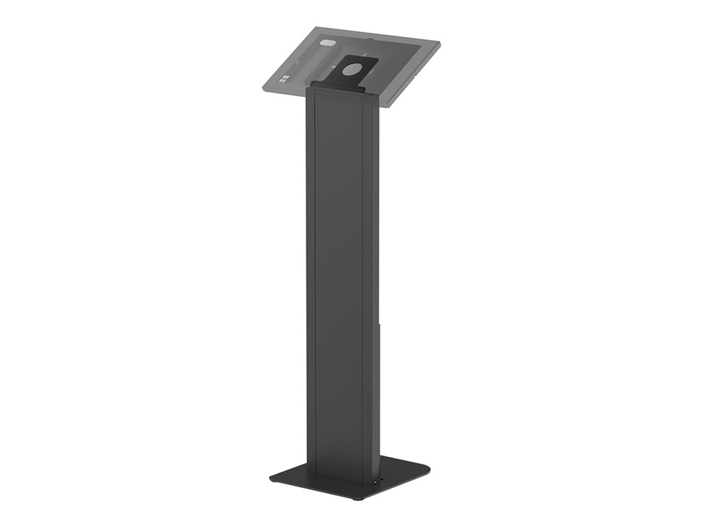 Neomounts FL15-628BL1 Tablet floor stand - max 3 kg | 6,6 lbs - lockable