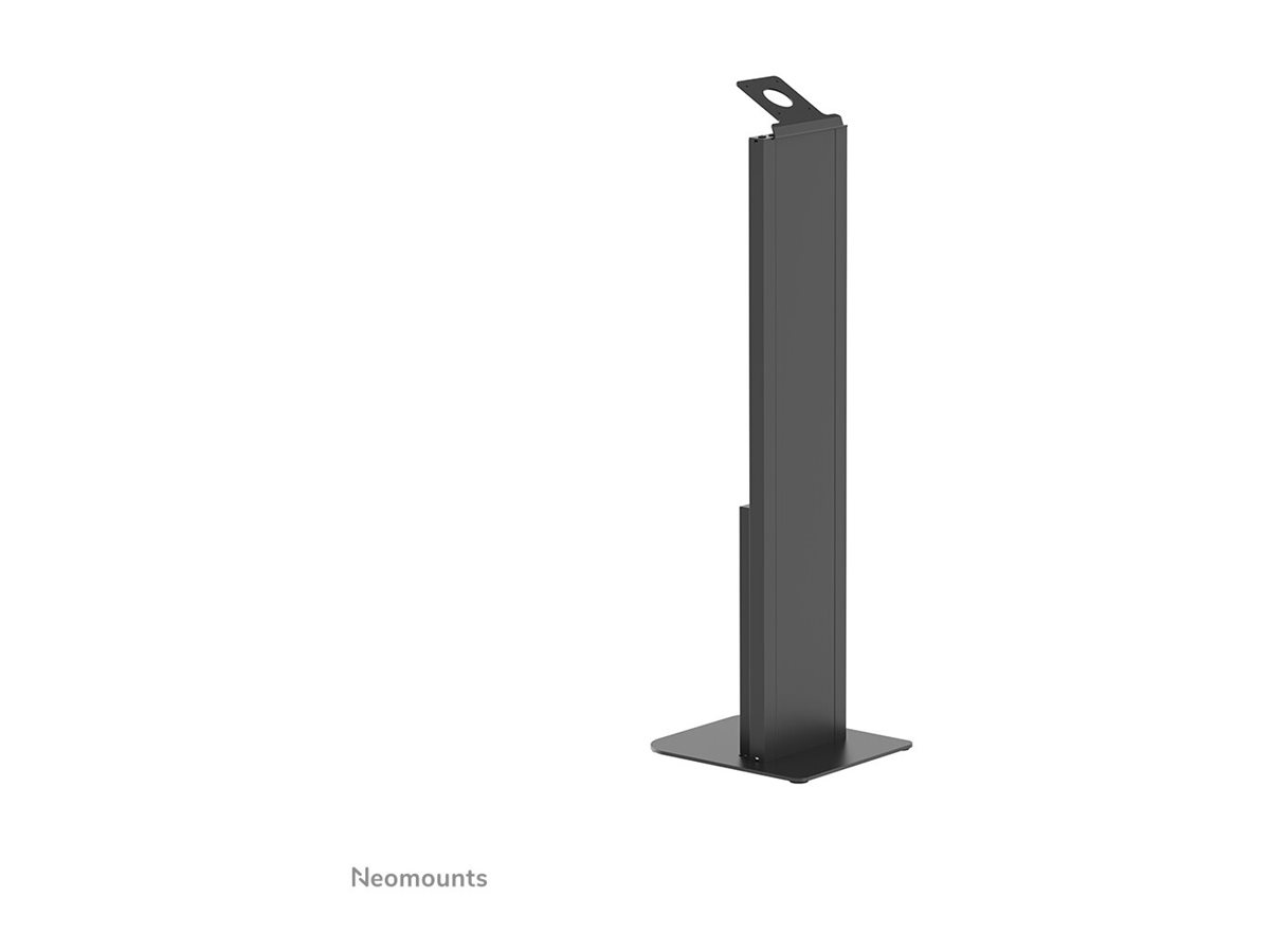 Neomounts FL15-628BL1 Soporte de suelo para tablet - m�x. 3 kg | 6,6 lbs - con bloqueo