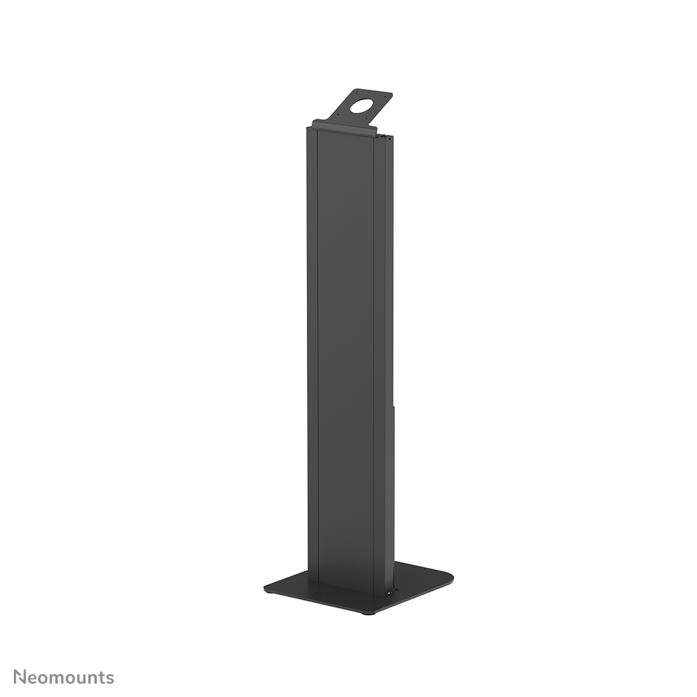 Neomounts FL15-628BL1 Soporte de suelo para tablet - m�x. 3 kg | 6,6 lbs - con bloqueo