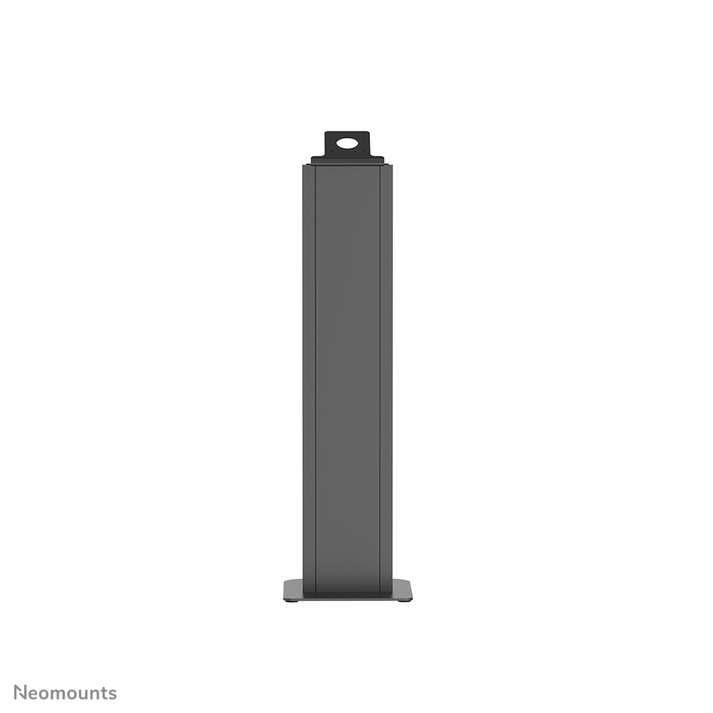 Neomounts FL15-628BL1 Soporte de suelo para tablet - m�x. 3 kg | 6,6 lbs - con bloqueo