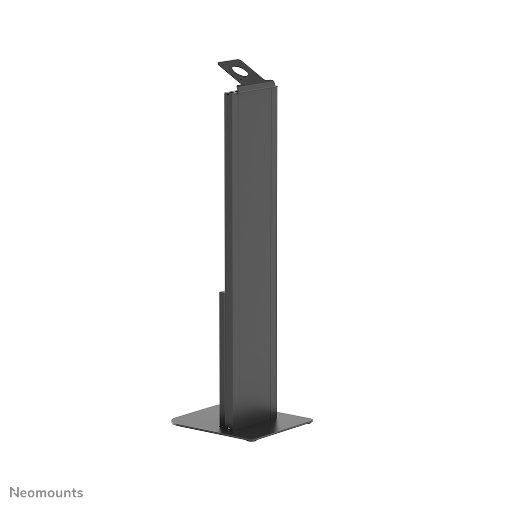 Neomounts FL15-628BL1 Soporte de suelo para tablet - m�x. 3 kg | 6,6 lbs - con bloqueo