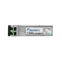 BlueOptics MiniGBIC-LH-70 kompatibler BlueOptics SFP BO05C15680D