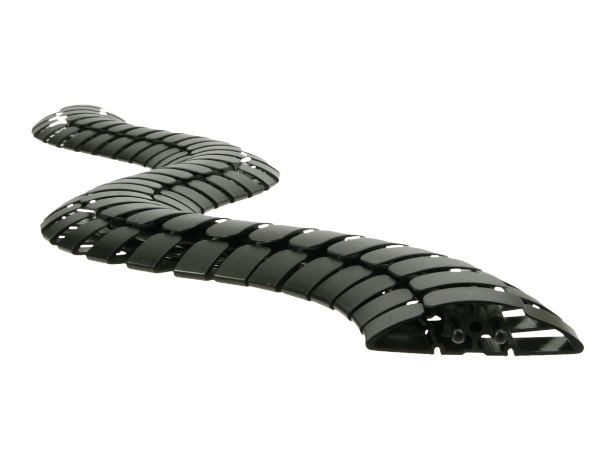 Kindermann Cable snake Pro - Kabelschutz - Boden montierbar