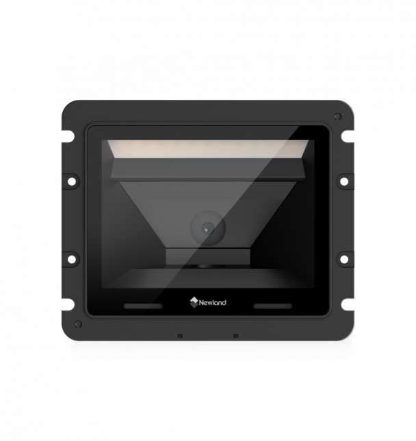Newland FM60 Cubera AI Lecteur de code barre fixe 1D/2D CMOS