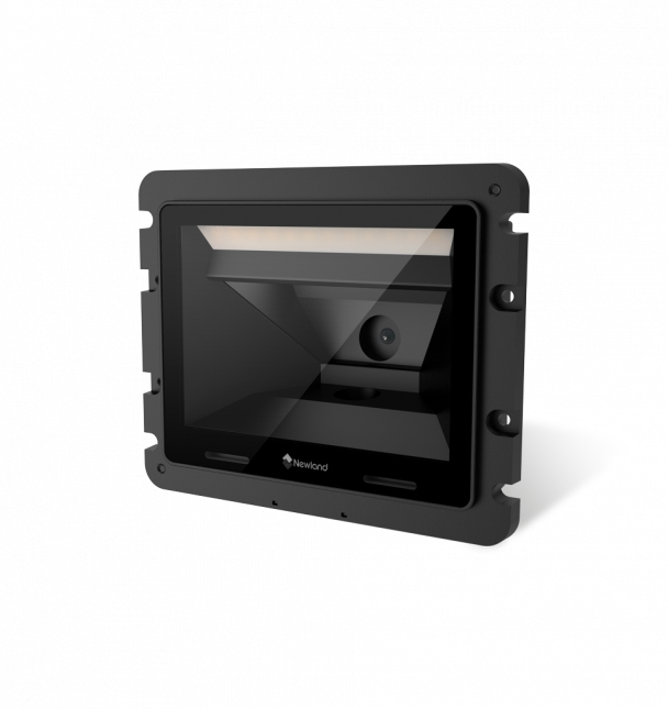 Newland FM60 Cubera AI Lecteur de code barre fixe 1D/2D CMOS