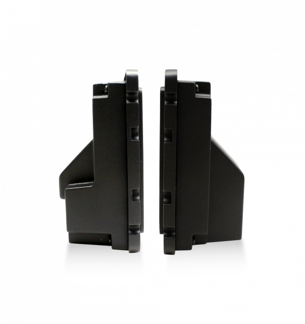 Newland FM60 Cubera AI Lecteur de code barre fixe 1D/2D CMOS