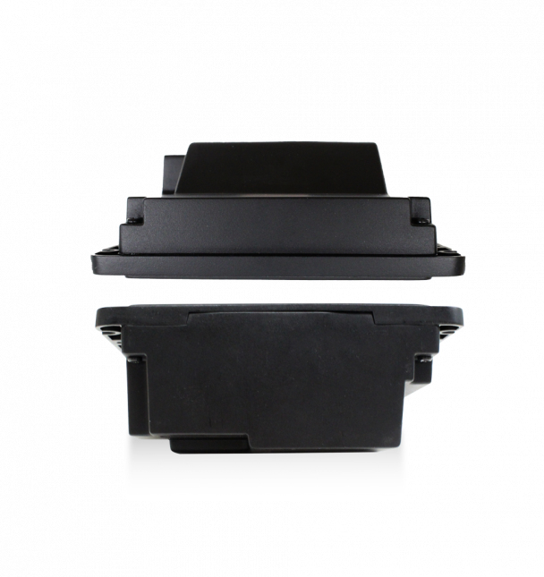Newland FM60 Cubera AI Lecteur de code barre fixe 1D/2D CMOS