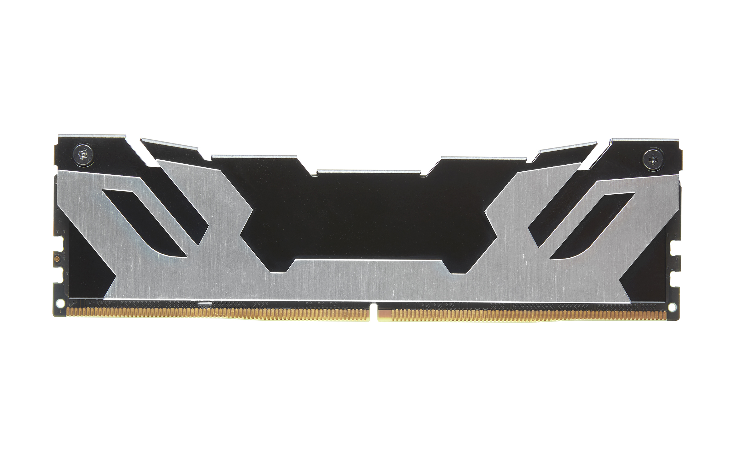 Kingston Technology FURY 24GB 8000MT/s DDR5 CL38 DIMM Renegade Silver