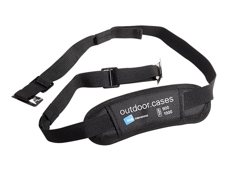 B&W International B&W outdoor.case Type 1000 - Hartschalentasche fr Kamera und Objektive
