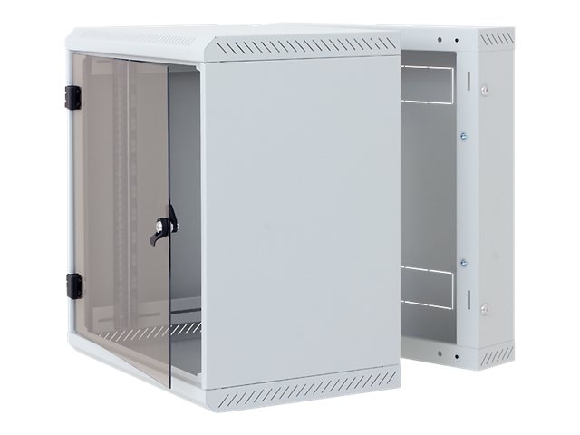 TRITON RBA - Geh�use - geeignet f�r Wandmontage - 4U - 48.3 cm (19)