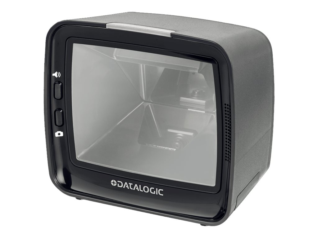 Datalogic MAGELLAN 3410VSI Lettore di codici a barre integrato 1D/2D Nero