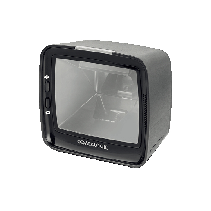 Datalogic MAGELLAN 3410VSI Lettore di codici a barre integrato 1D/2D Nero