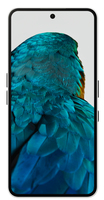 Nothing Phone 3a 12/Black Android A10400145 - Smartphone - 256 GB