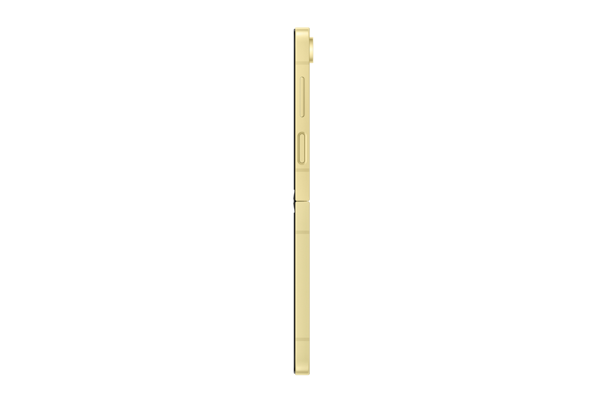Samsung Galaxy Z Flip6 17 cm (6.7) Doppia SIM Android 14 5G USB tipo-C 12 GB 512 GB 4000 mAh Giallo